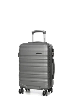 Valise Worldline Minneapolis 2 - 55 Cm Et Vanity