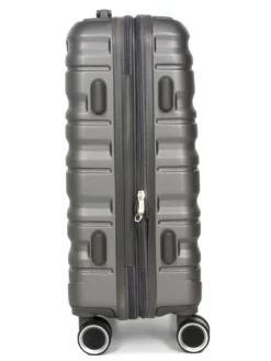 Valise Worldline Minneapolis 2 - 55 Cm Et Vanity 26 Valise Worldline Minneapolis 2 - 55 Cm Et Vanity -Delsey Valises Boutique valise worldline 715791z