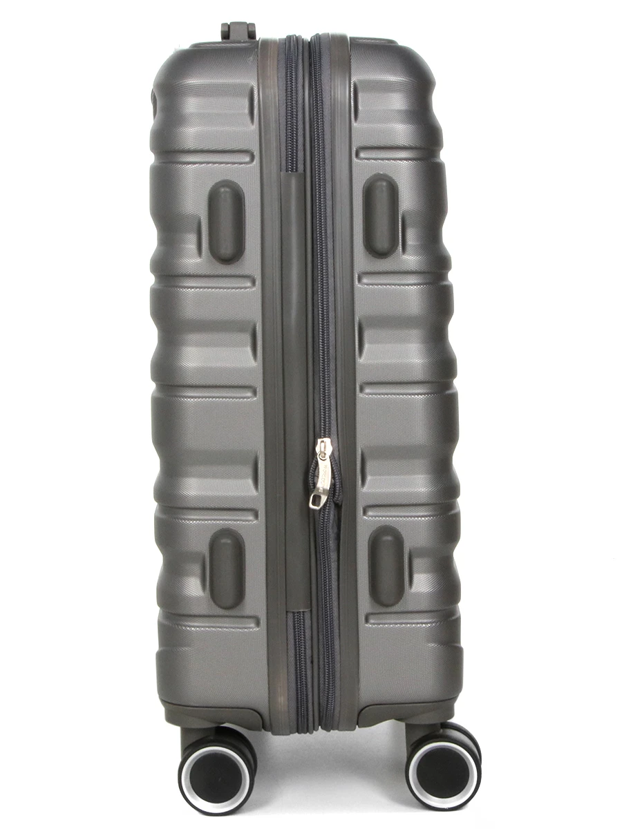 Valise Worldline Minneapolis 2 - 55 Cm Et Vanity 7 Valise Worldline Minneapolis 2 - 55 Cm Et Vanity – Image 7