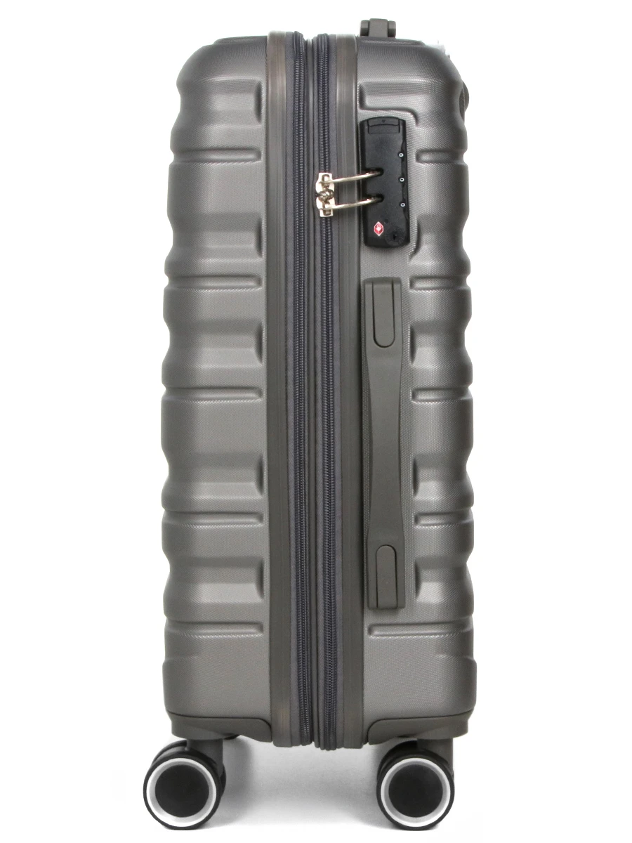 Valise Worldline Minneapolis 2 - 55 Cm Et Vanity 6 Valise Worldline Minneapolis 2 - 55 Cm Et Vanity – Image 6