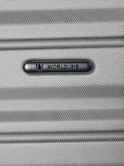 Valise Worldline Minneapolis 2 - 55 Cm Et Vanity 34 Valise Worldline Minneapolis 2 - 55 Cm Et Vanity -Delsey Valises Boutique valise worldline 715798z