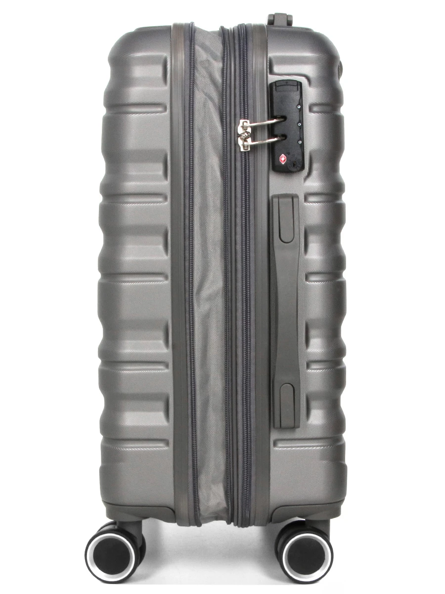 Valise Worldline Minneapolis 2 - 55 Cm Et Vanity 5 Valise Worldline Minneapolis 2 - 55 Cm Et Vanity – Image 5