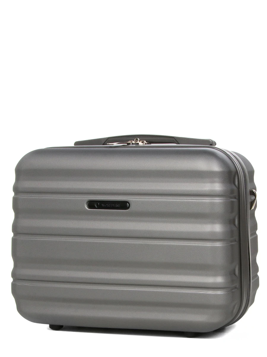 Valise Worldline Minneapolis 2 - 55 Cm Et Vanity 17 Valise Worldline Minneapolis 2 - 55 Cm Et Vanity – Image 17