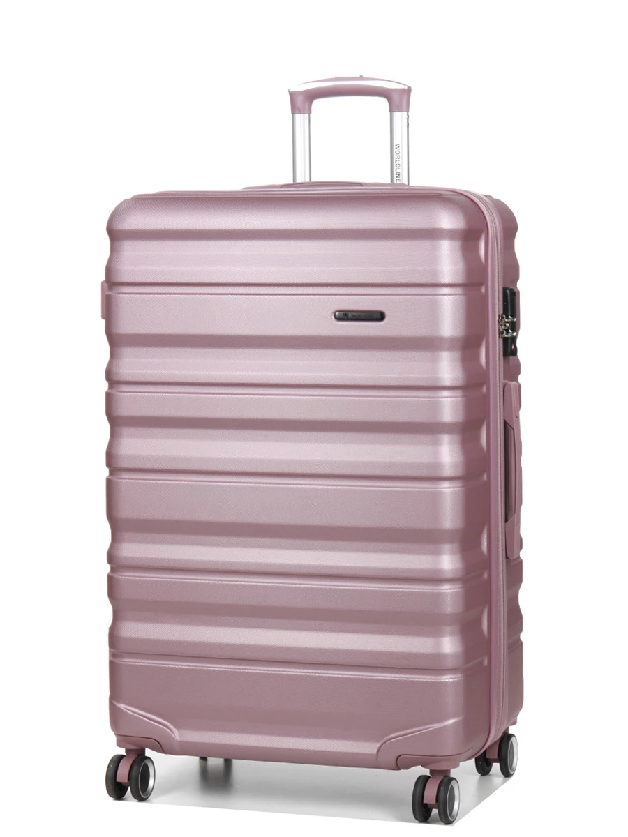 Valise Worldline Minneapolis 2 - 75 Cm 17 Valise Worldline Minneapolis 2 - 75 Cm – Image 17