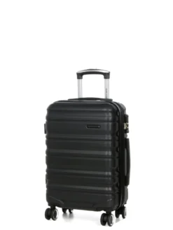 Valise Worldline Minneapolis 2 - 55 Cm -Delsey Valises Boutique valise worldline 715925z 1