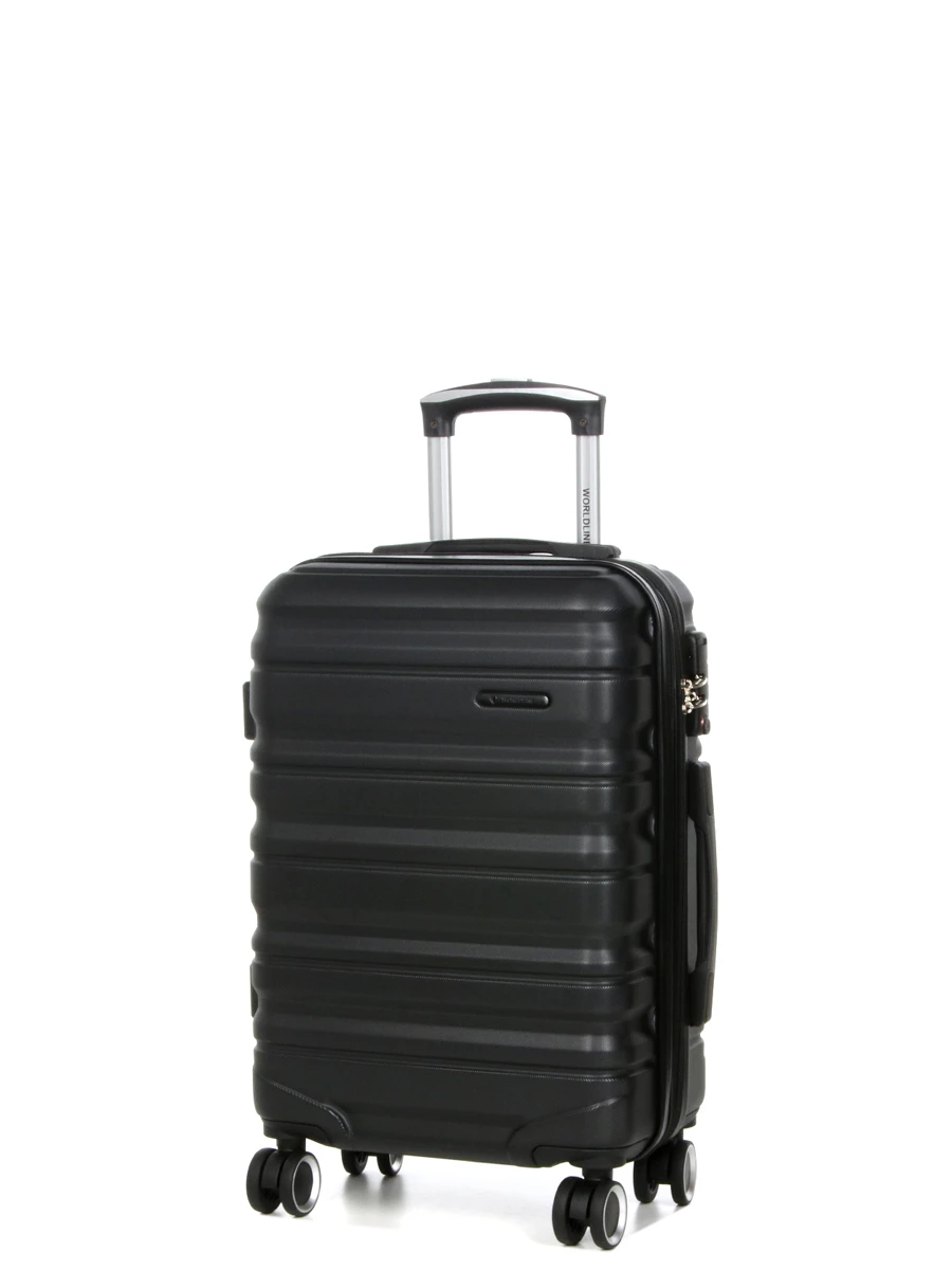 Valise Worldline Minneapolis 2 - 55 Cm Et Vanity 18 Valise Worldline Minneapolis 2 - 55 Cm Et Vanity – Image 18