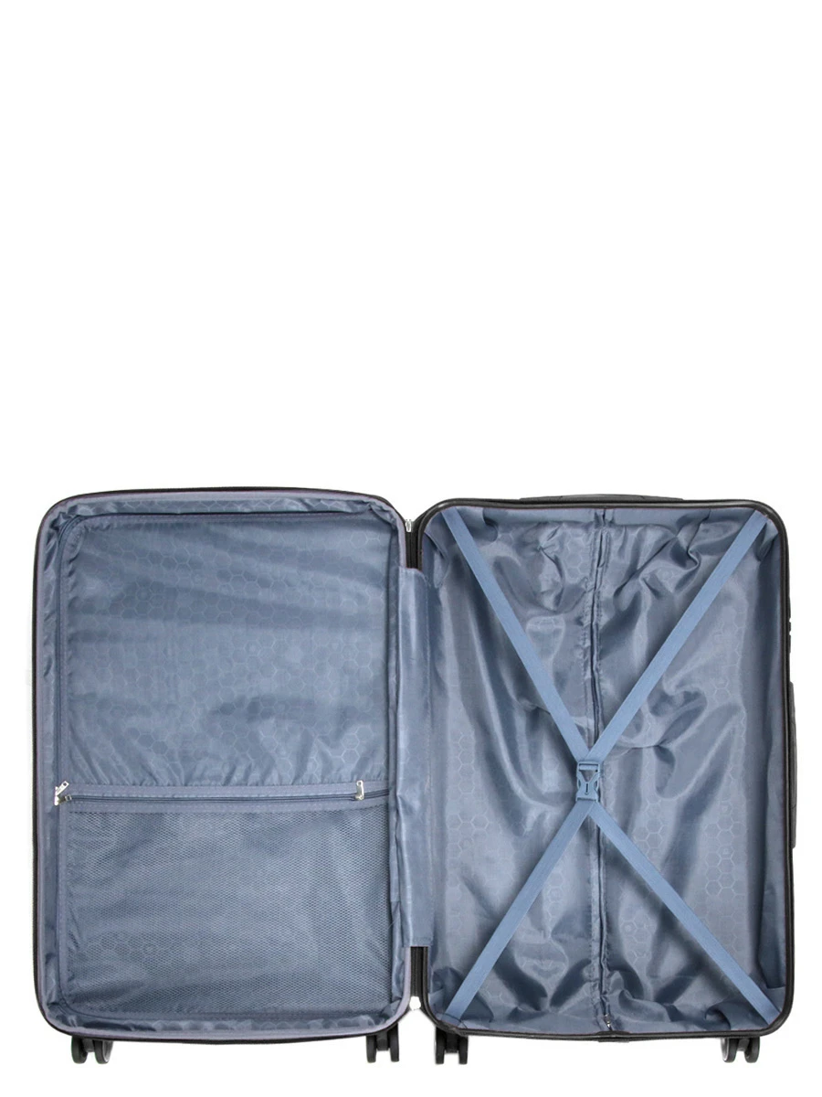 Valise Worldline Minneapolis 2 - 75 Cm 11 Valise Worldline Minneapolis 2 - 75 Cm – Image 11