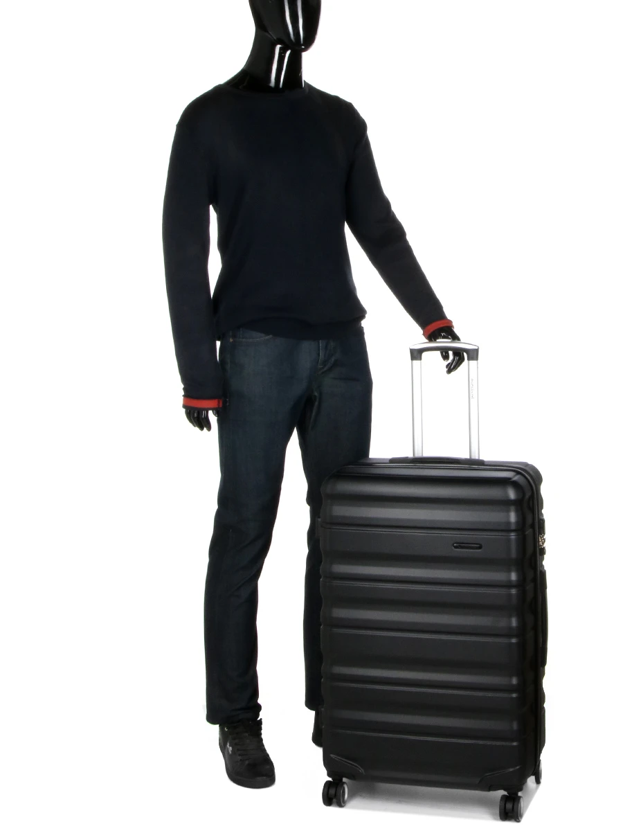 Valise Worldline Minneapolis 2 - 75 Cm 16 Valise Worldline Minneapolis 2 - 75 Cm – Image 16