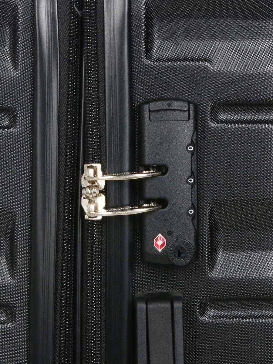 Valise Worldline Minneapolis 2 - 75 Cm 14 Valise Worldline Minneapolis 2 - 75 Cm – Image 14