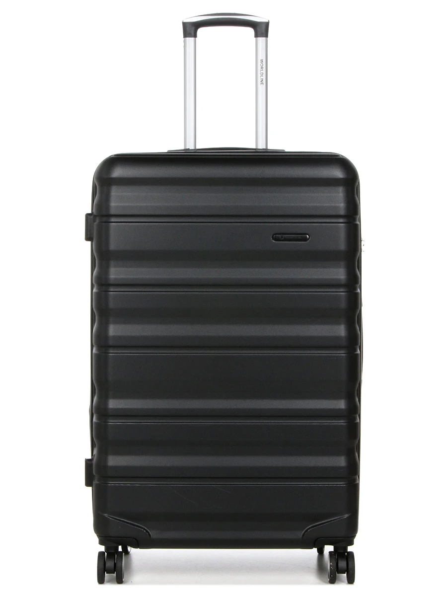 Valise Worldline Minneapolis 2 - 75 Cm 2 Valise Worldline Minneapolis 2 - 75 Cm – Image 2
