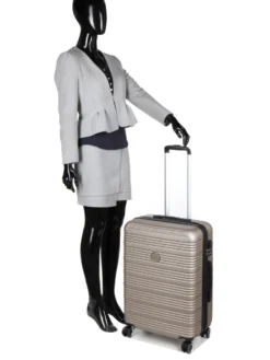 Valise Worldline Linz 2 - 65 Cm 34 Valise Worldline Linz 2 - 65 Cm -Delsey Valises Boutique valise worldline 718897z