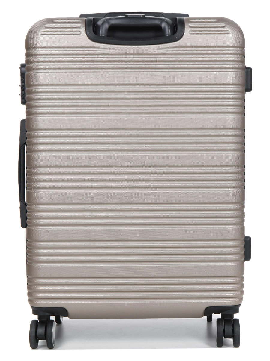 Valise Worldline Linz 2 - 65 Cm 4 Valise Worldline Linz 2 - 65 Cm – Image 4