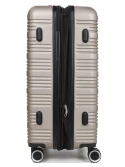 Valise Worldline Linz 2 - 65 Cm 26 Valise Worldline Linz 2 - 65 Cm -Delsey Valises Boutique valise worldline 718908z