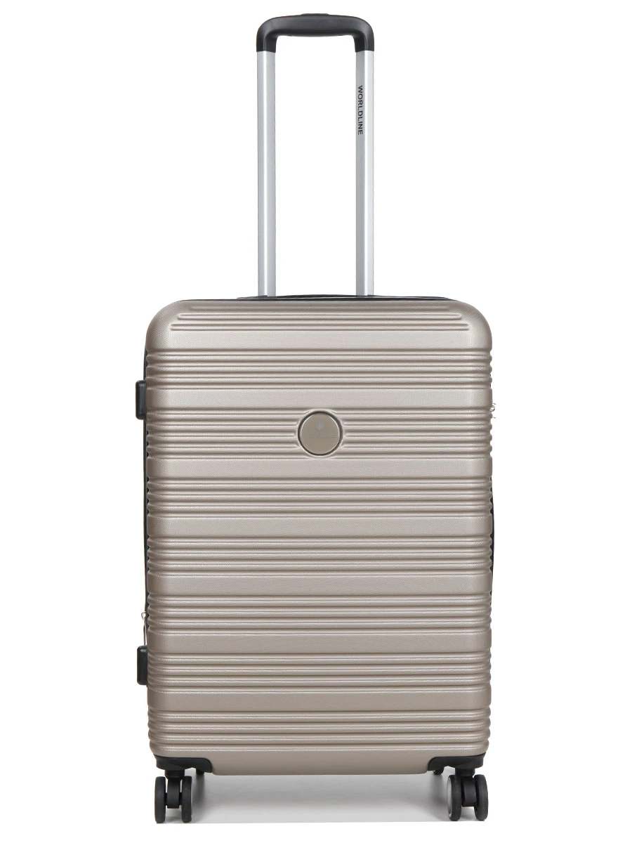 Valise Worldline Linz 2 - 65 Cm 2 Valise Worldline Linz 2 - 65 Cm – Image 2
