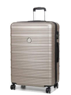 Valise Worldline Linz 2 - 75 Cm -Delsey Valises Boutique valise worldline 718926z