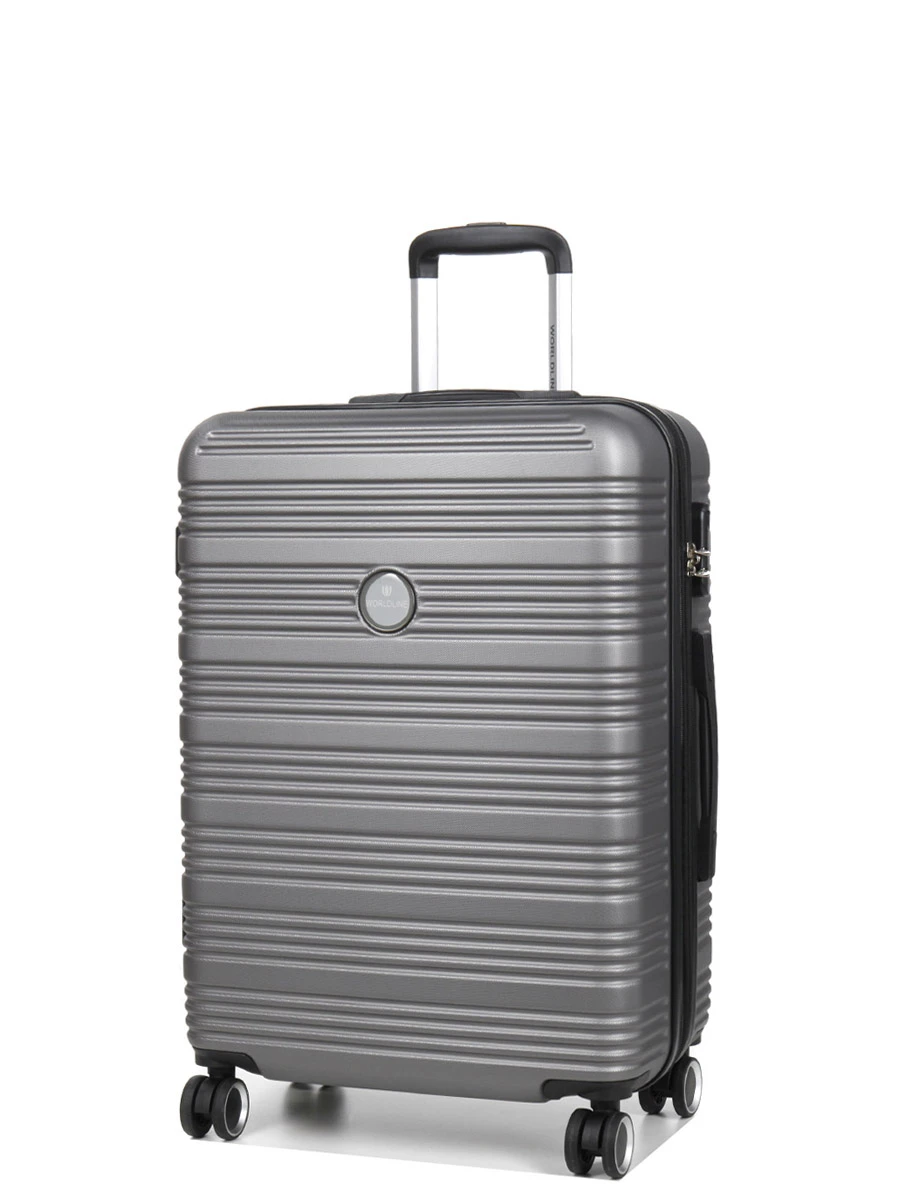 Valise Worldline Linz 2 - 65 Cm 20 Valise Worldline Linz 2 - 65 Cm – Image 20