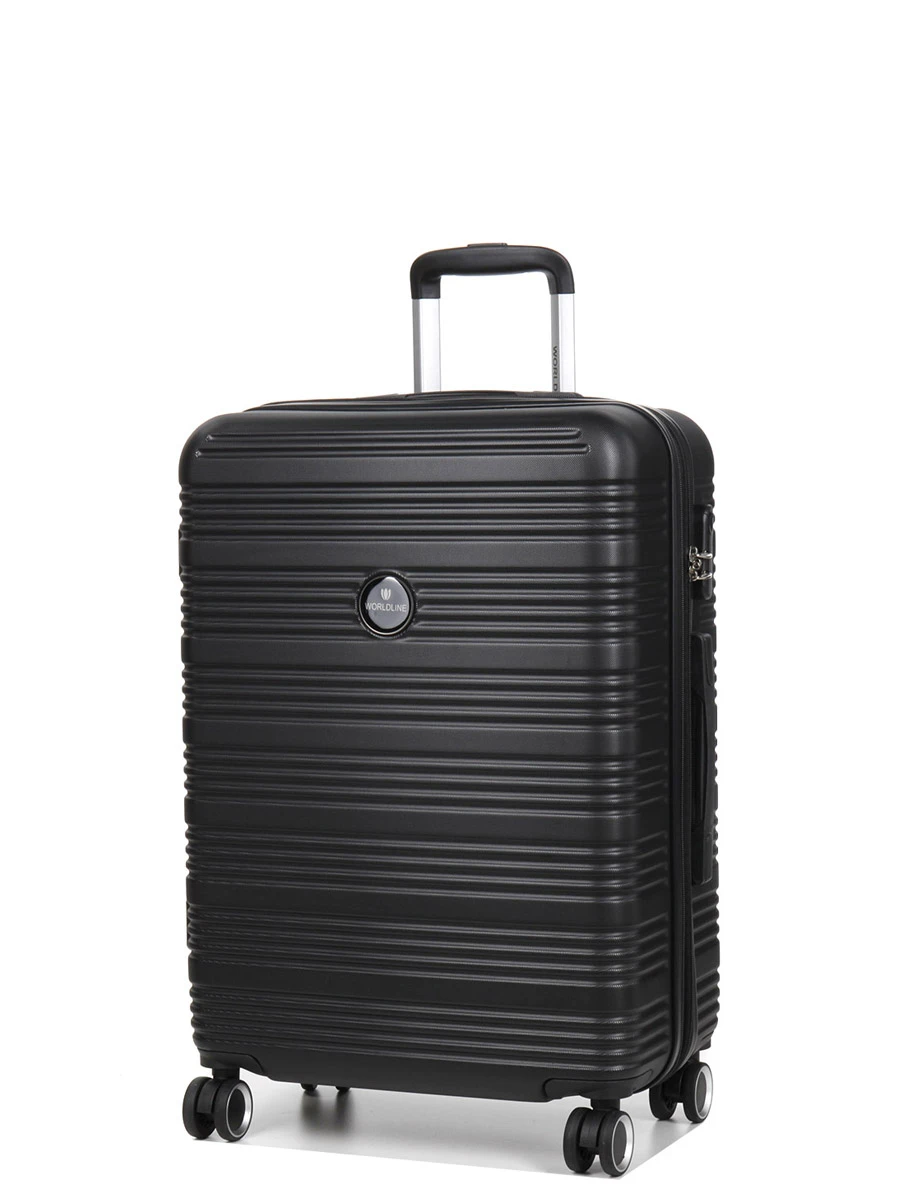 Valise Worldline Linz 2 - 65 Cm 17 Valise Worldline Linz 2 - 65 Cm – Image 17