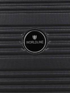 Valise Worldline Linz 2 - 75 Cm -Delsey Valises Boutique valise worldline 718995z