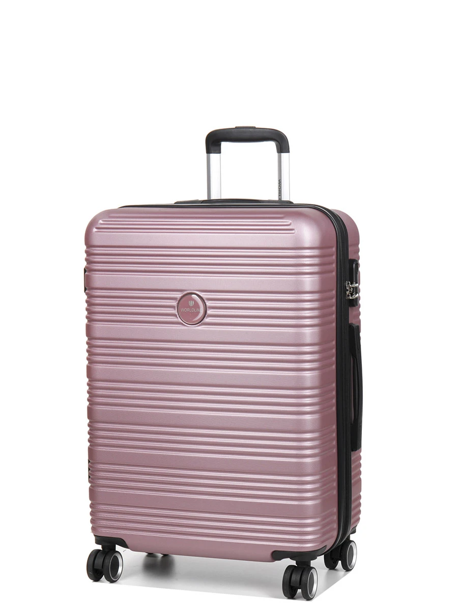 Valise Worldline Linz 2 - 65 Cm 18 Valise Worldline Linz 2 - 65 Cm – Image 18