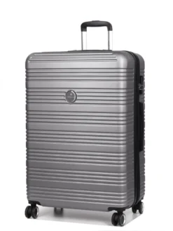 Valise Worldline Linz 2 - 75 Cm -Delsey Valises Boutique valise worldline 719553z