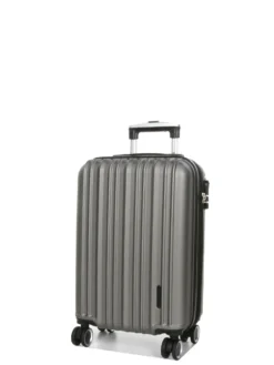 Valise Worldline Braga 2 - 55 Cm 38 Valise Worldline Braga 2 - 55 Cm -Delsey Valises Boutique valise worldline 724741z