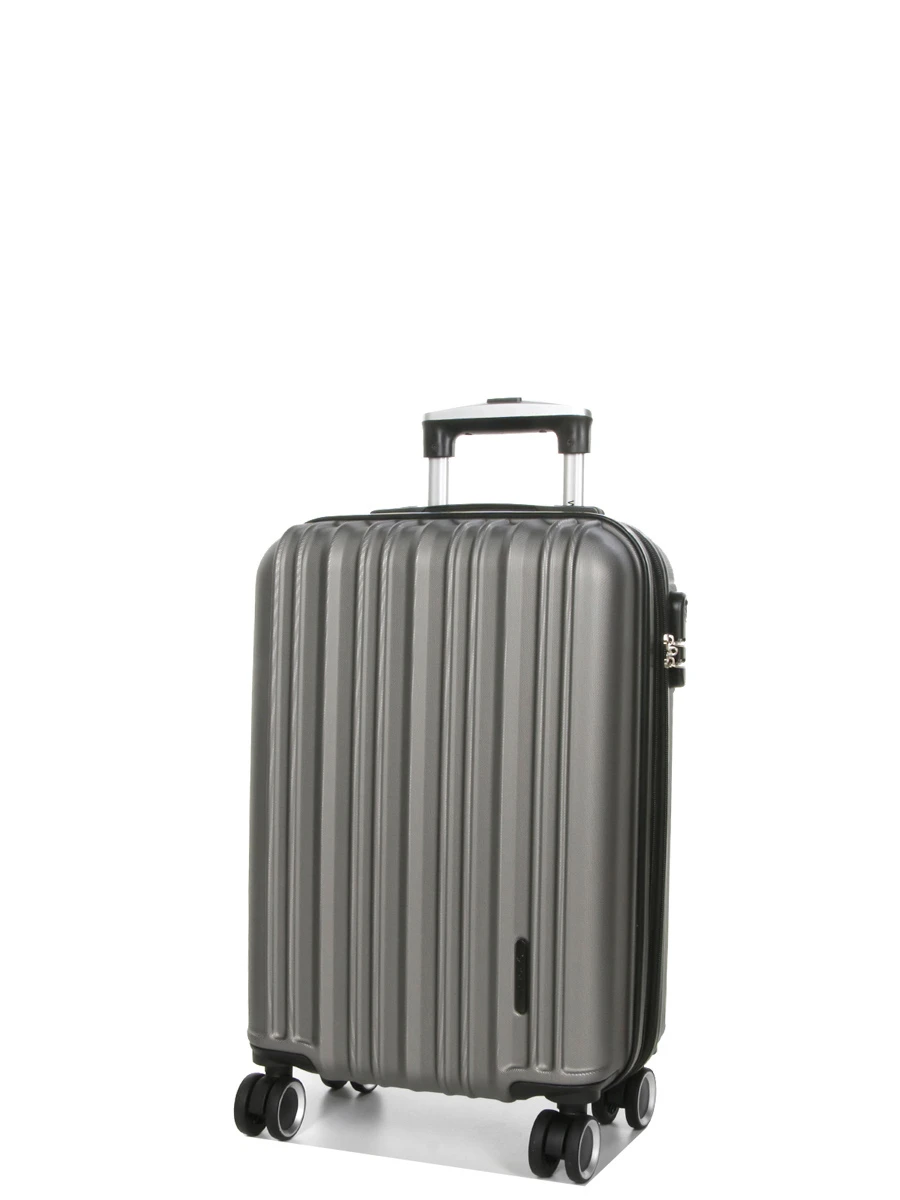Valise Worldline Braga 2 - 55 Cm 19 Valise Worldline Braga 2 - 55 Cm – Image 19