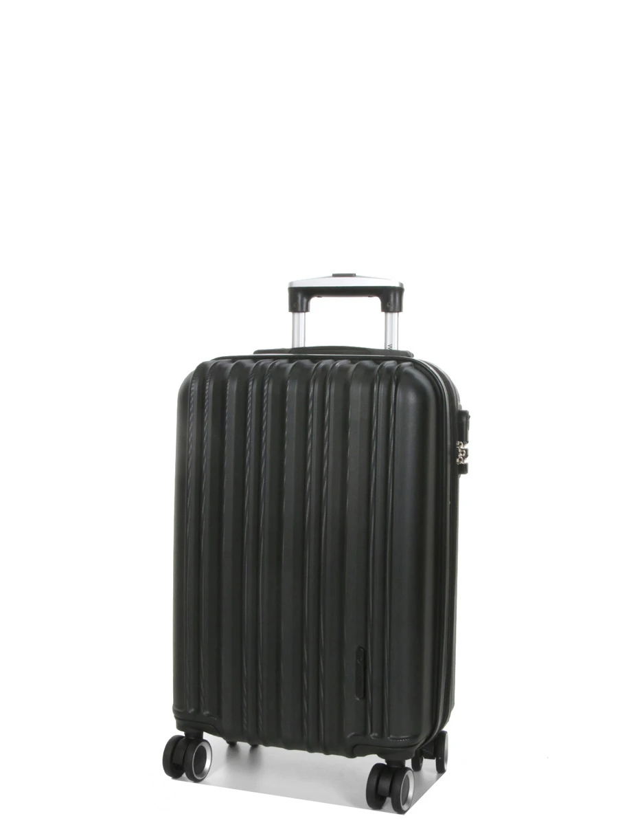 Valise Worldline Braga 2 - 55 Cm 18 Valise Worldline Braga 2 - 55 Cm – Image 18