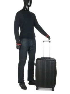 Valise Worldline Braga 2 - 65 Cm -Delsey Valises Boutique valise worldline 724846z