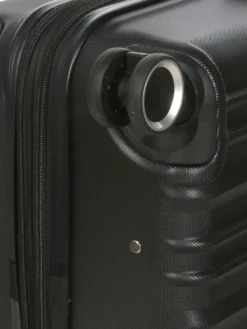 Valise Worldline Braga 2 - 65 Cm -Delsey Valises Boutique valise worldline 724858z