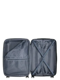 Valise Worldline Braga 2 - 65 Cm -Delsey Valises Boutique valise worldline 724860z