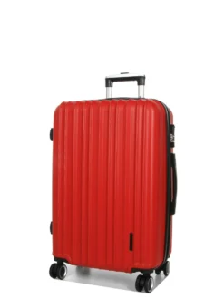 Valise Worldline Braga 2 - 65 Cm -Delsey Valises Boutique valise worldline 724893z