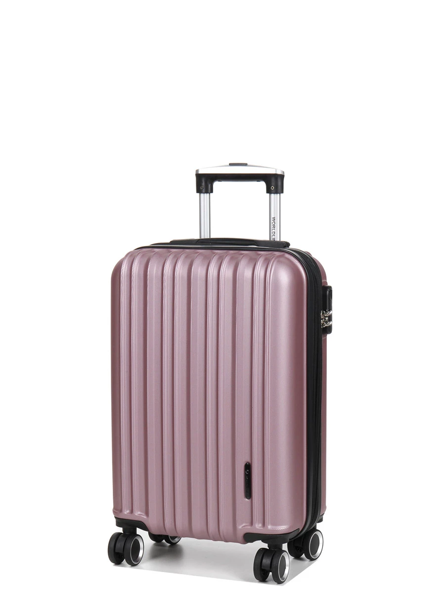 Valise Worldline Braga 2 - 55 Cm 17 Valise Worldline Braga 2 - 55 Cm – Image 17