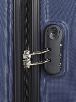 Valise Worldline Sintra 2 - 76 Cm 27 Valise Worldline Sintra 2 - 76 Cm -Delsey Valises Boutique valise worldline 764760z