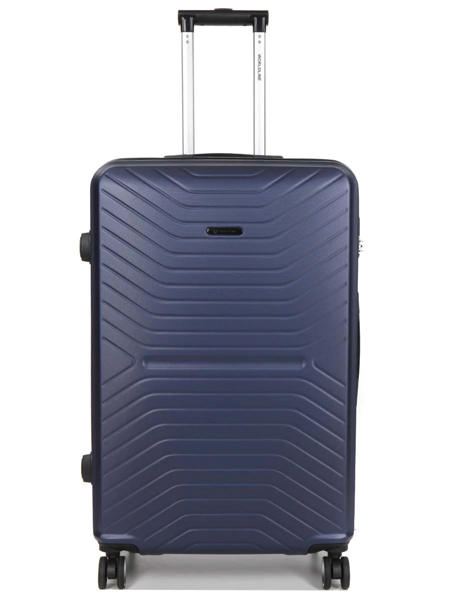 Valise Worldline Sintra 2 - 76 Cm 2 Valise Worldline Sintra 2 - 76 Cm – Image 2