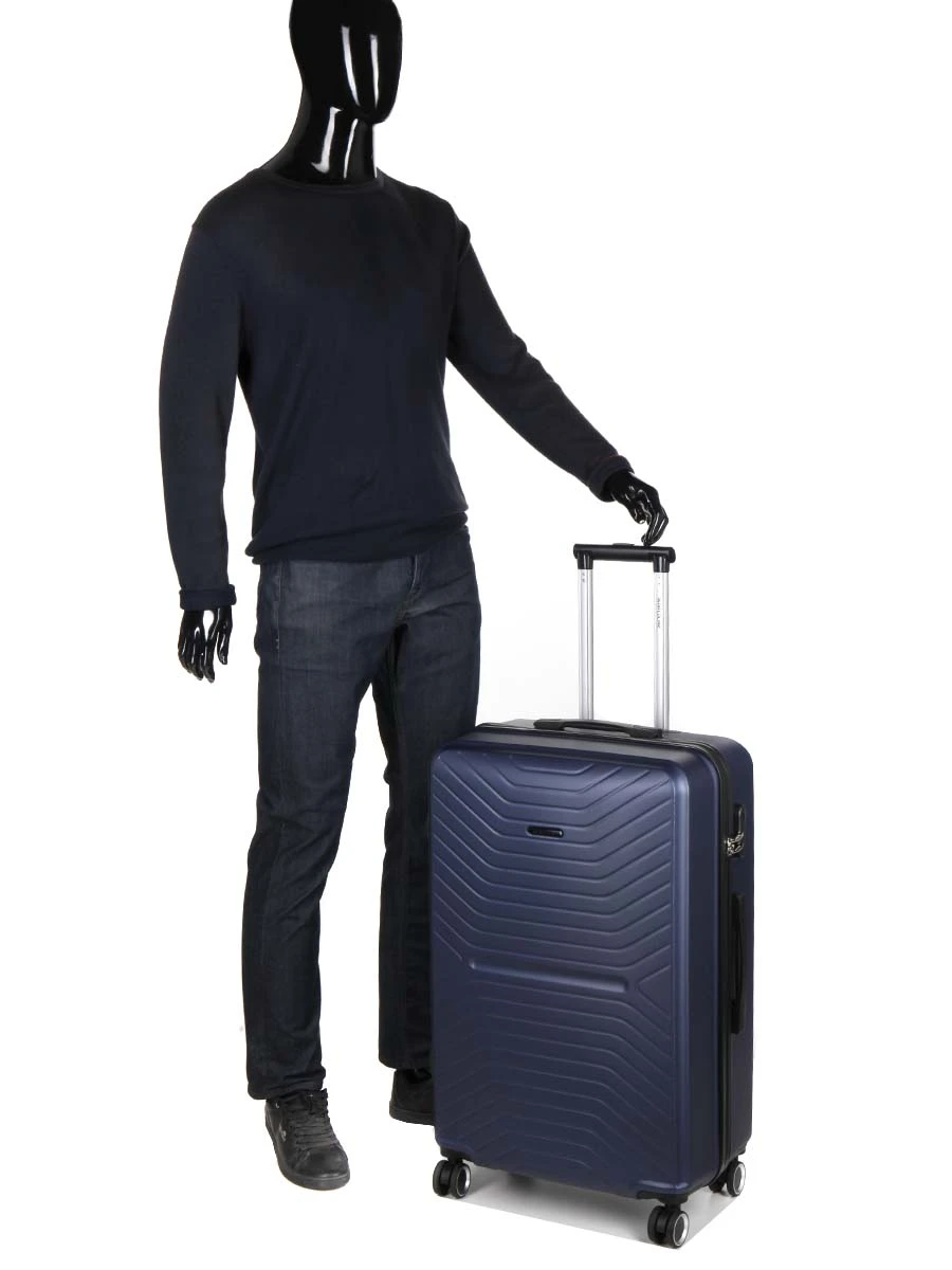 Valise Worldline Sintra 2 - 76 Cm 15 Valise Worldline Sintra 2 - 76 Cm – Image 15