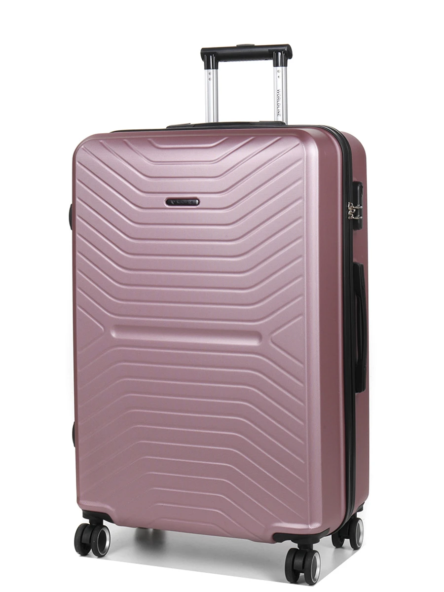 Valise Worldline Sintra 2 - 76 Cm 16 Valise Worldline Sintra 2 - 76 Cm – Image 16