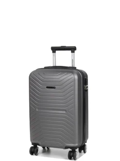 Valise Worldline Sintra 2 - 55 Cm -Delsey Valises Boutique valise worldline 764955z