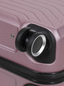 Valise Worldline Sintra 2 - 55 Cm -Delsey Valises Boutique valise worldline 764972z