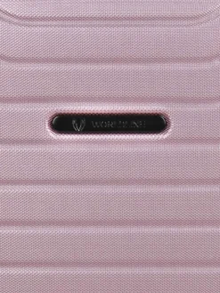 Valise Worldline Sintra 2 - 55 Cm -Delsey Valises Boutique valise worldline 764977z