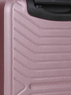 Valise Worldline Sintra 2 - 55 Cm -Delsey Valises Boutique valise worldline 764980z