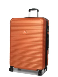 Valise Worldline Linz 2 - 75 Cm -Delsey Valises Boutique valise worldline 803583z