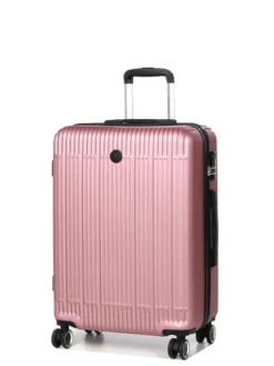 Valise Worldline Tulsa 65 Cm -Delsey Valises Boutique valise worldline 815133z