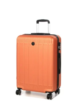Valise Worldline Tulsa 65 Cm -Delsey Valises Boutique valise worldline 815194z