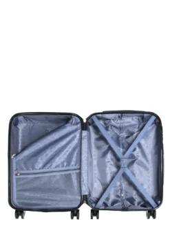 Valise Worldline Tulsa 55 Cm -Delsey Valises Boutique valise worldline 815237z