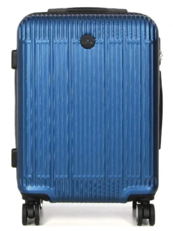 Valise Worldline Tulsa 55 Cm -Delsey Valises Boutique valise worldline 815244z