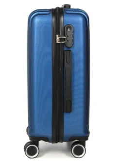 Valise Worldline Tulsa 55 Cm -Delsey Valises Boutique valise worldline 815245z