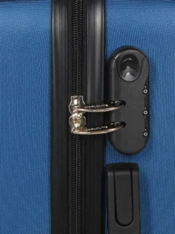 Valise Worldline Tulsa 55 Cm -Delsey Valises Boutique valise worldline 815246z