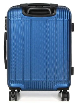 Valise Worldline Tulsa 55 Cm -Delsey Valises Boutique valise worldline 815248z