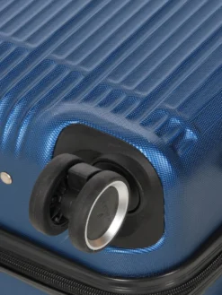 Valise Worldline Tulsa 55 Cm -Delsey Valises Boutique valise worldline 815251z