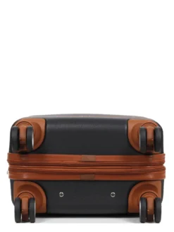 Valise Worldline Tampa 55 Cm -Delsey Valises Boutique valise worldline 815359z